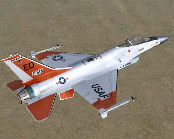 FS2002/FS2004 Chase VIPER