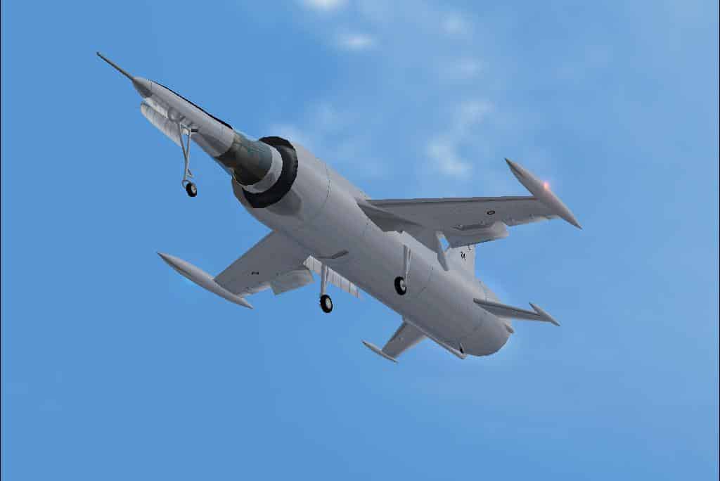 FS2004 Leduc 022 Package