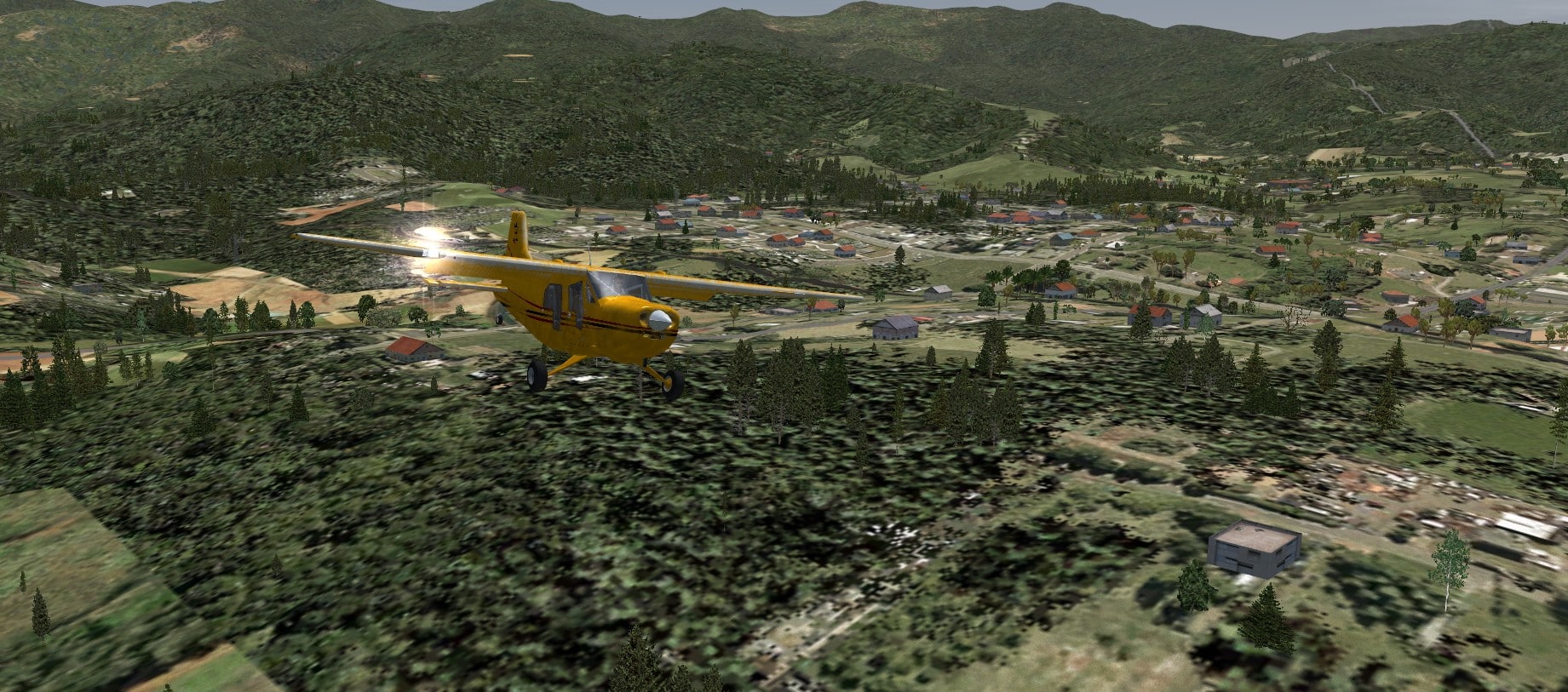 Guatemala DeLuxe…Part I