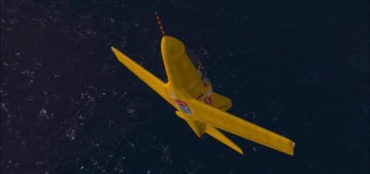 Iris BD-5J Microjet Ice Tea Textures