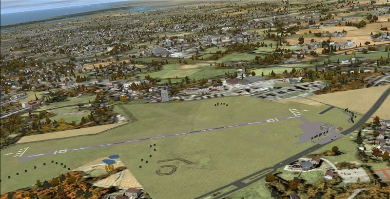 LFOO Les Sables d’Olonne Talmont, France