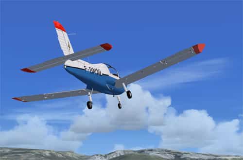 MS-883 November Lima Textures