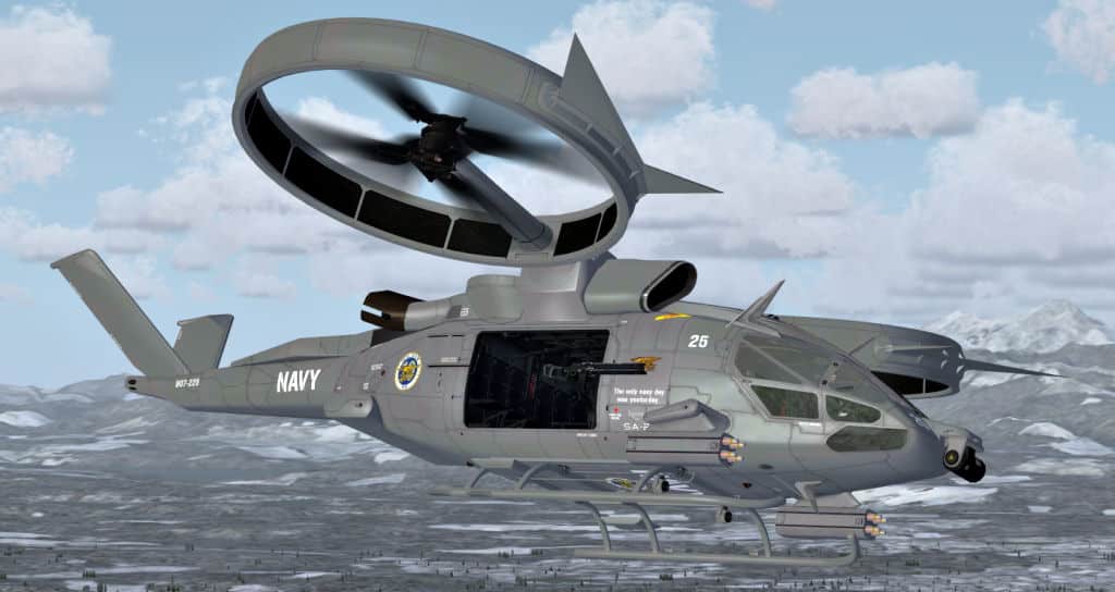 Nemeth SA-2 Samson NAVY SEALs (gray) Textures