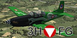 PC-7 Viper 2.0 Textures