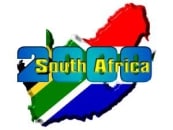 SOUTH AFRICA 2000 LITE