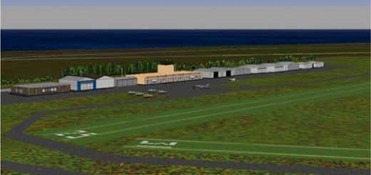 Shoreham Airport, UK(EGKA)