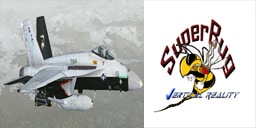 VRS SuperBug DSkunk Textures