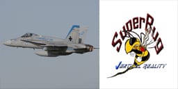 VRS SuperBug VMFA-212 Lancers CAG Textures