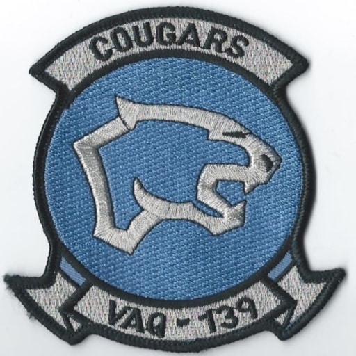 VRS Superbug VAQ-139 LINE 2013 Textures