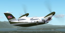 Wilco Augusta/Bell 206 Marine One textures