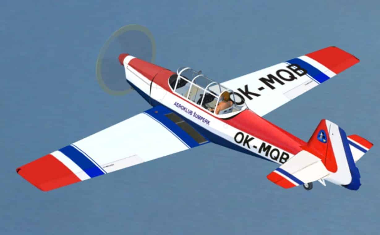 Z-226MS OK-MQB Textures