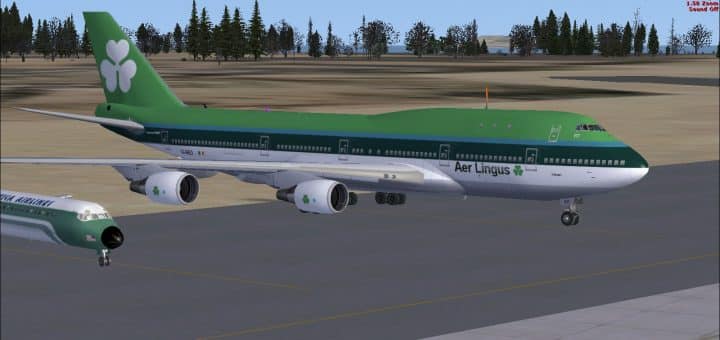 FSX Addons / Mods | Microsoft Flight Simulator X Addons / Mods