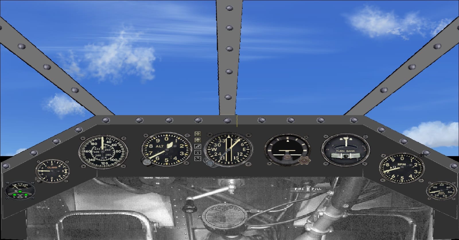 Douglas TBD-1 Devastator Updated Package