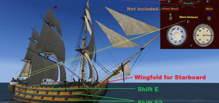 FSX Addons / Mods | Microsoft Flight Simulator X Addons / Mods