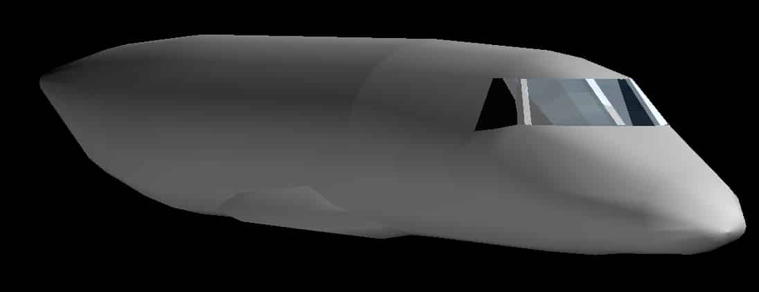 FSX/FS2004 ATR 42-300/ 72-500 Update