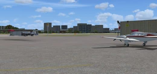 Opa Locka, FL Airport (KOPF)