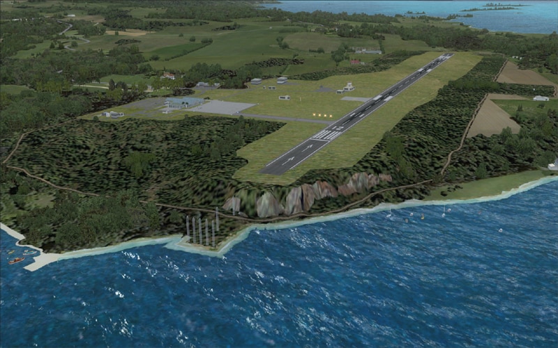 Rodrigues Island, Mauritius ** UPDATE **
