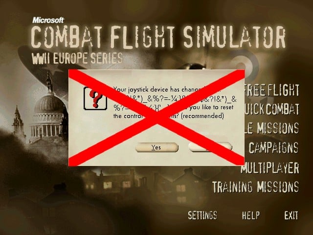 Combat Flight Simulator 1 No Cd Crack