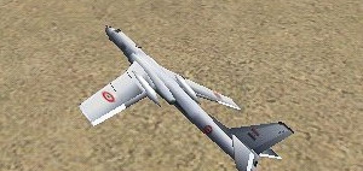 CFS2 Addons / Mods | Combat Flight Simulator 2 Addons / Mods