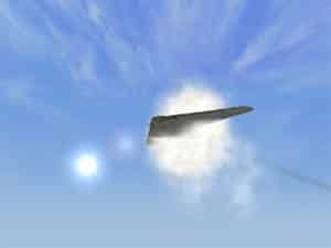 CFS3 FirePower Ho 229 V5