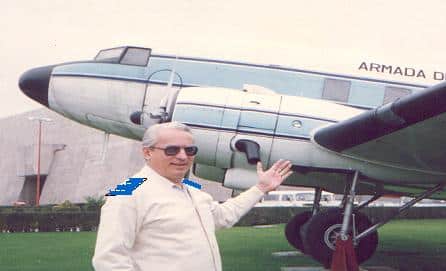 FS* Douglas DC3 Flight Guide