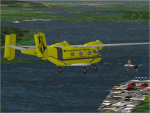FS98 Antonov AN-14