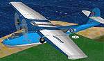 FS98 Consolidated PBY-5A
