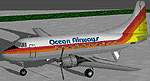 FS98 Ocean Airways Martin 404