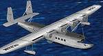 FS98 Sikorski S42 Flying Boat
