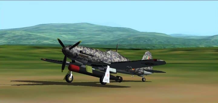 CFS2 Addons / Mods | Combat Flight Simulator 2 Addons / Mods