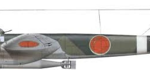 Japanese Textures for German CFS1 planes