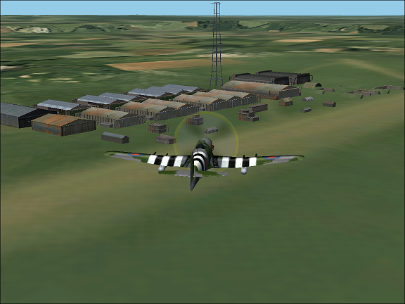 TAF – Gary20 BGL Update Pak