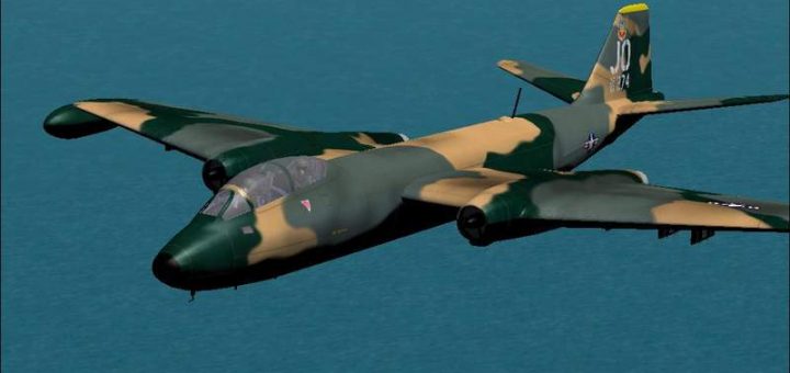 CFS2 Addons / Mods | Combat Flight Simulator 2 Addons / Mods