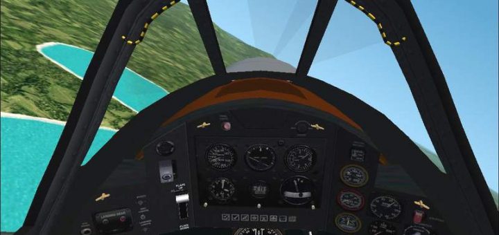 CFS2 Addons / Mods | Combat Flight Simulator 2 Addons / Mods