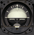 Attitude Indicator