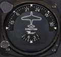 Bendix Directional Gyro v1.1