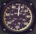 FS2000 Aeromarine Airspeed Indicator v1.1