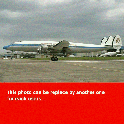 FS2004/2002 Repaint Kit for my Ramp Tractor TG5000