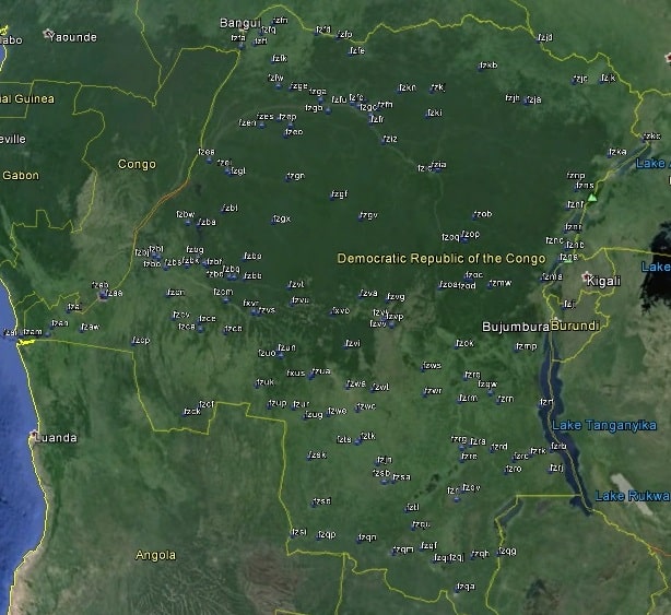 FSX Congo DRC Airfield Locator_update_1