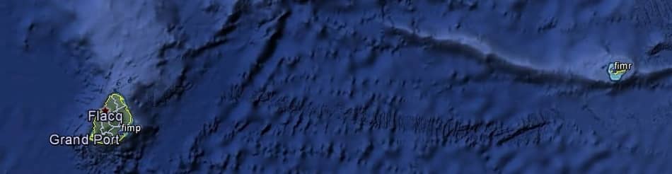 FSX Mauritius Airfield Locator