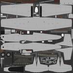 FSX/FS9 Pilatus PC-7 Repaint Kit