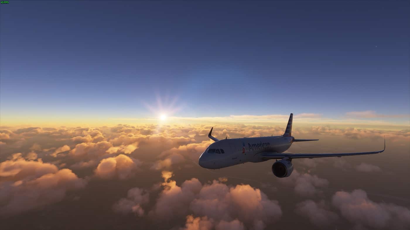 A320 Accurate Thrust Fix v2.0