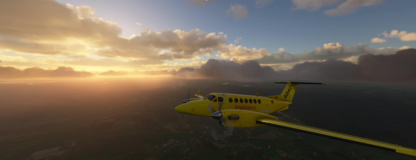 ADAC Ambulance – Drag & Drop Method v1.0