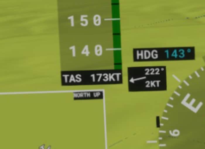 Bonanza – G36 Thrust Increaser