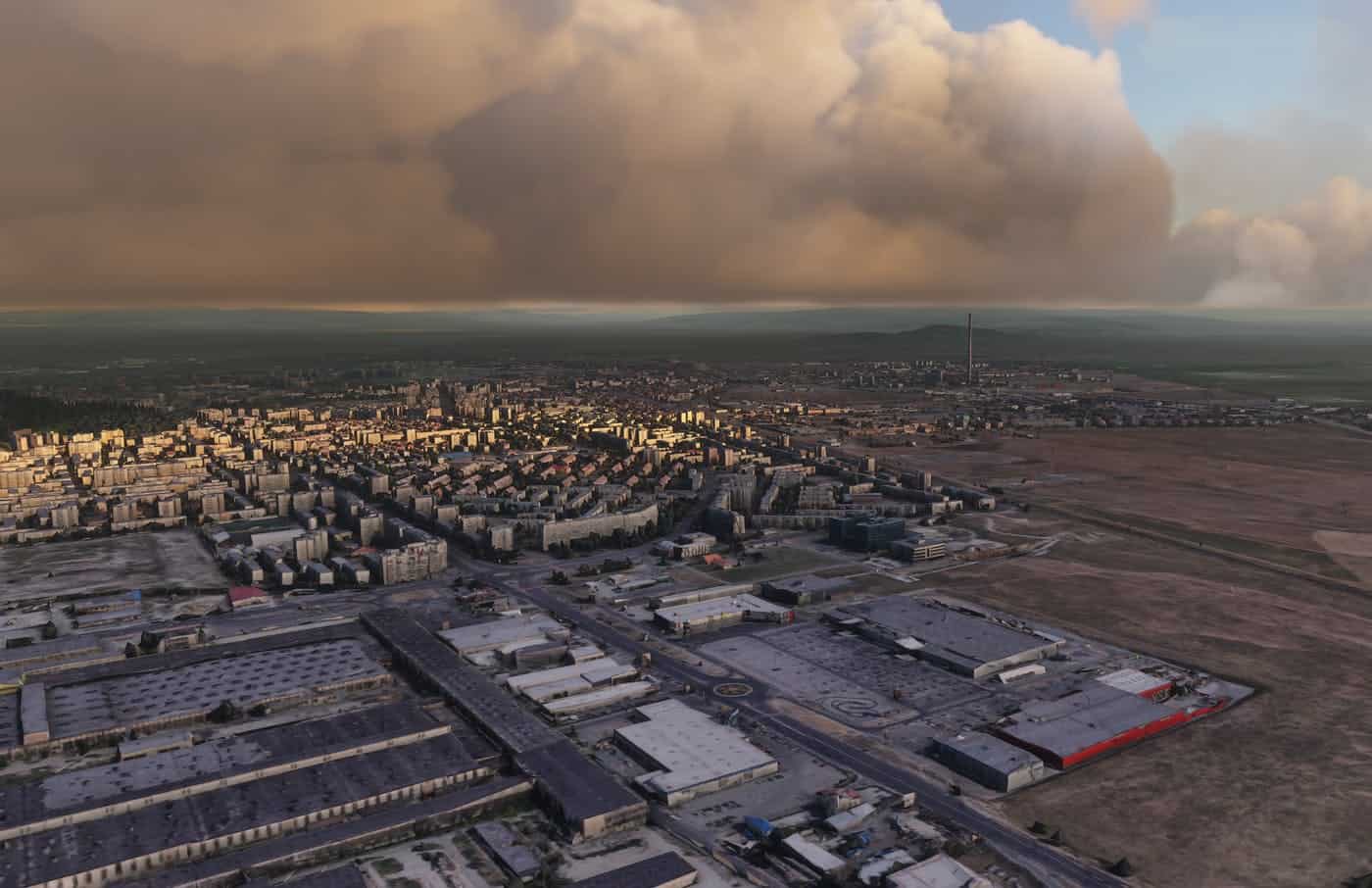 Brasov – Romania v1.0