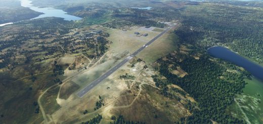 ENKR – Kirkenes/Høybuktmoen v0.1.0