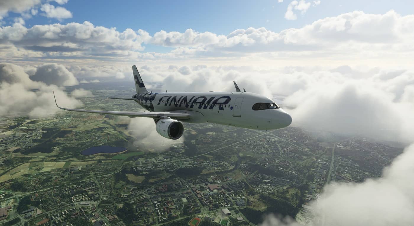 Finnair Marimekko Kivet v1.0
