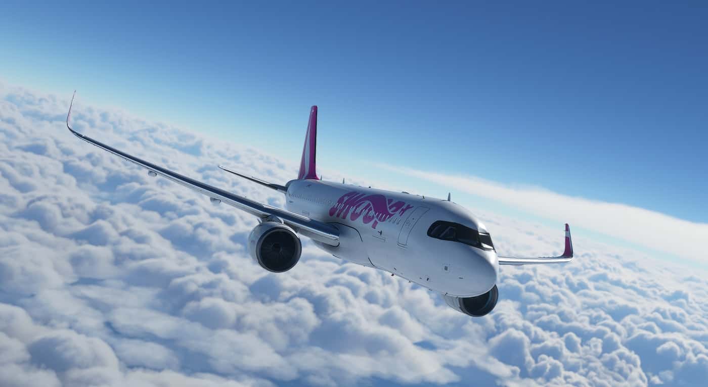 For Creators – New Method Templates for A320 & B787 v1.0.3