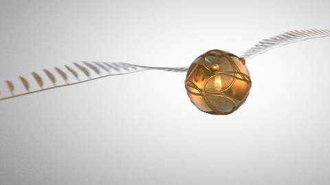 Golden snitch v1.0