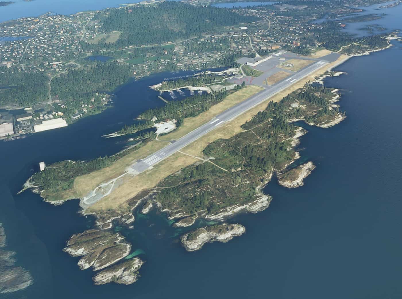 How to create custom aerial scenery (GUIDE) v1.1